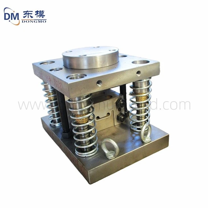 Custom Metal Cutting Mold For Hardware