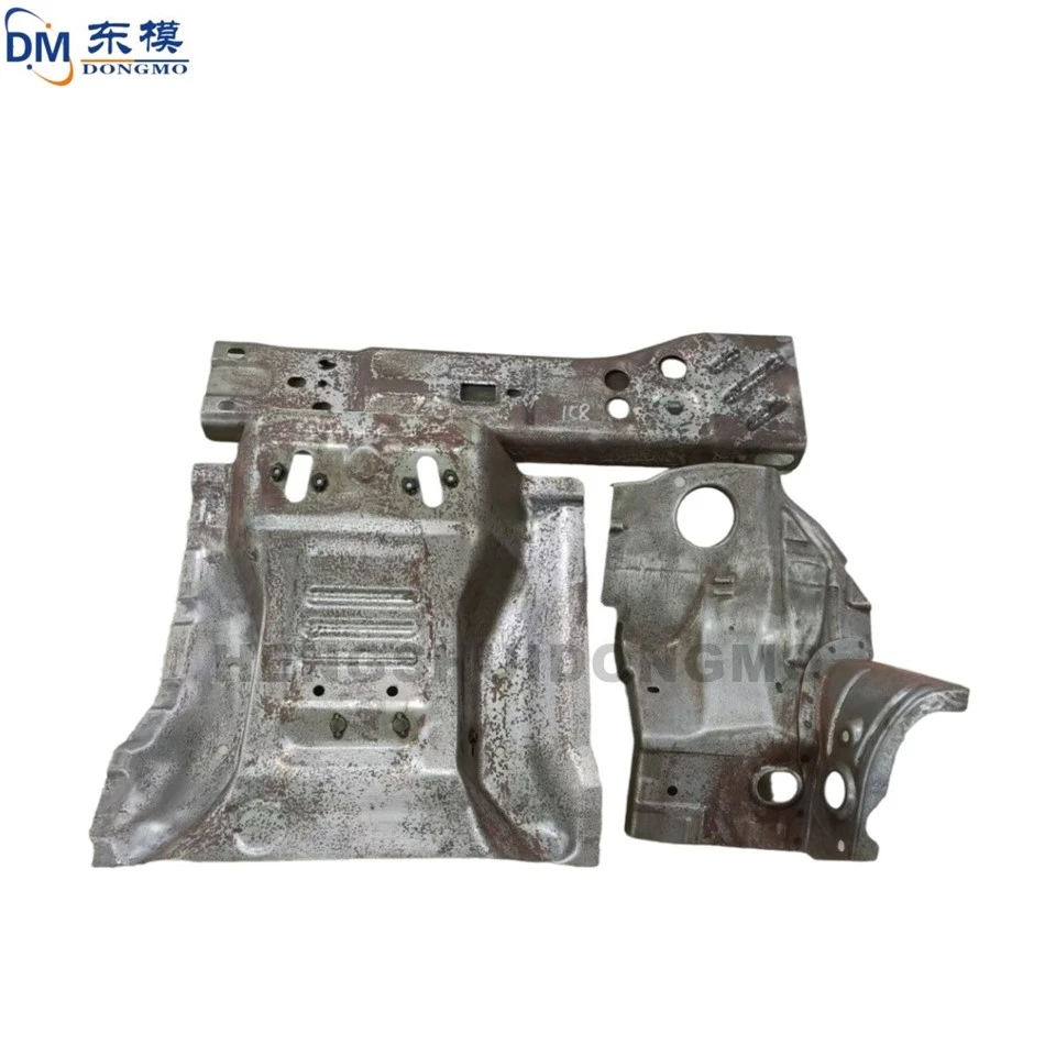 Custom Precision Automotive Parts Stamping Dies; Continuous Metal Drawing Dies price