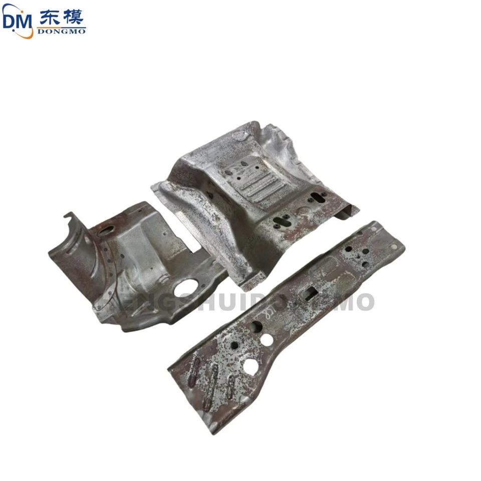 Custom Precision Automotive Parts Stamping Dies; Continuous Metal Drawing Dies price