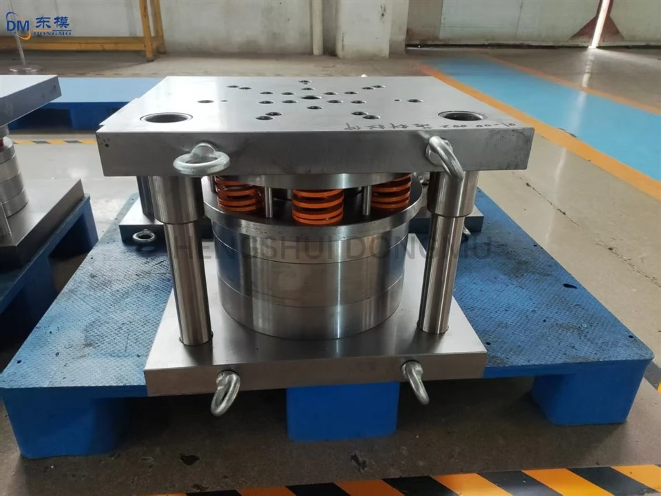 Custom Stainless Steel Punching Die Manufacturer best