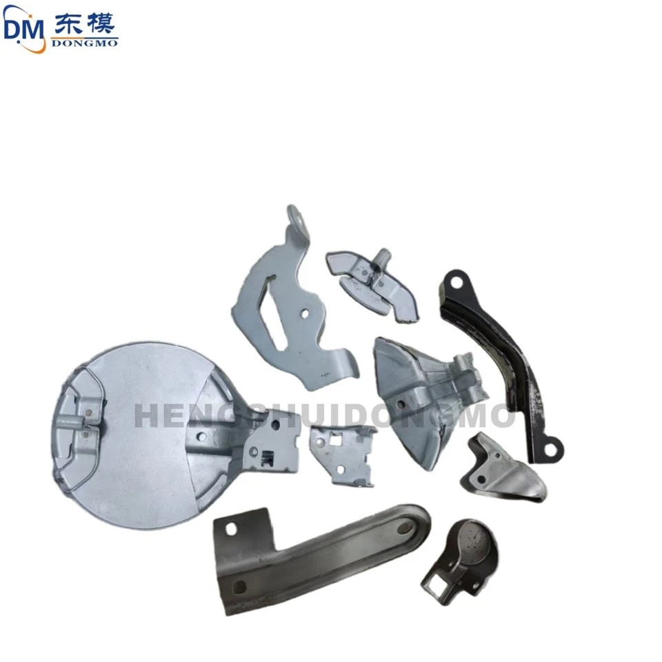 Customized Hardware Sheet Metal Processing, Metal Bending Brackets, Industrial Stamping Parts manufacturers