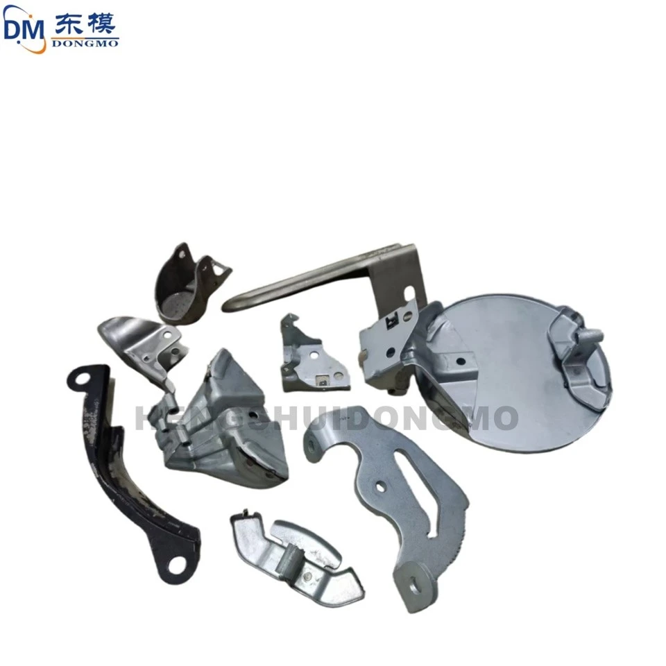 Customized Hardware Sheet Metal Processing, Metal Bending Brackets, Industrial Stamping Parts manufacturers
