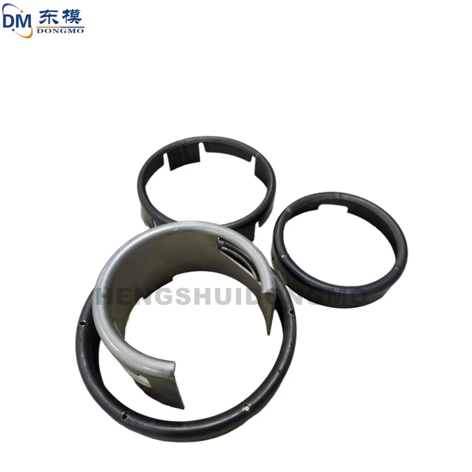 LPG Handle, Base, Cylinder, Stretching, Punching, Stamping Dies factory