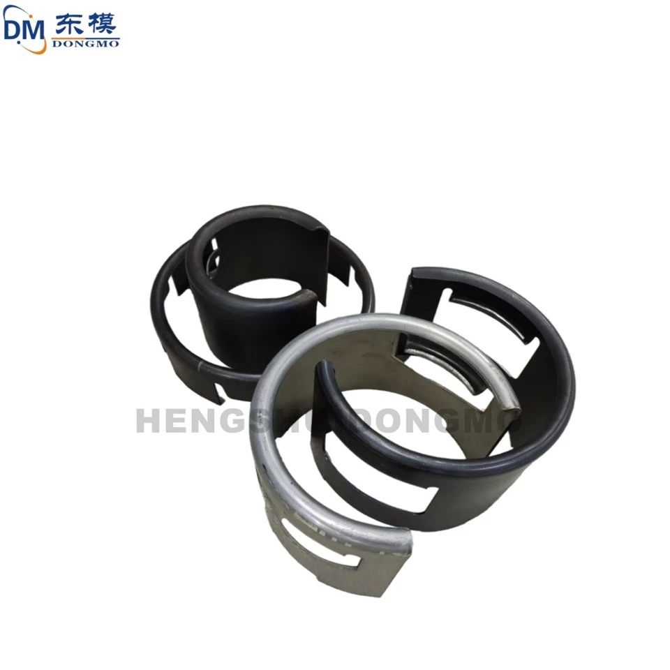 Metal Liquefied Gas Cylinders, Stamping Dies, Metal Stamping Parts Processing factory