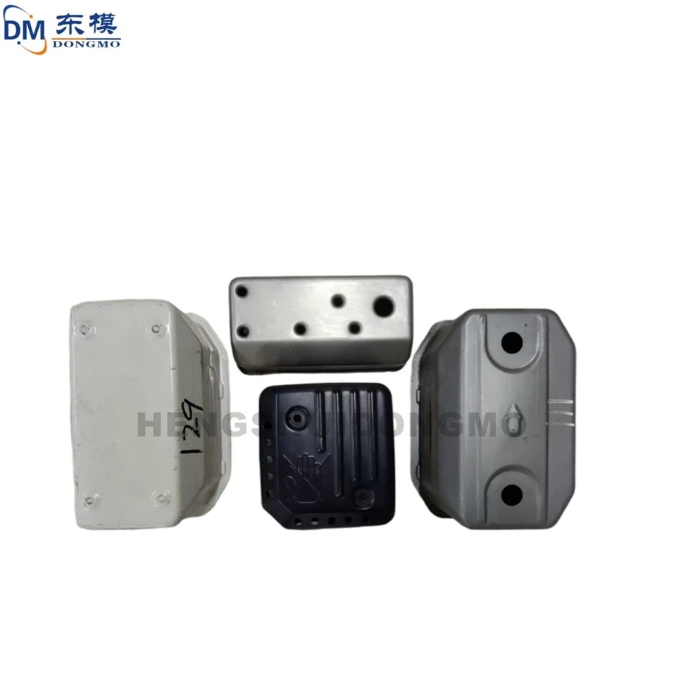Metal Protective Cover, Outer Shell, Metal Stamping Parts, Sheet Metal Progressive Stamping Dies price