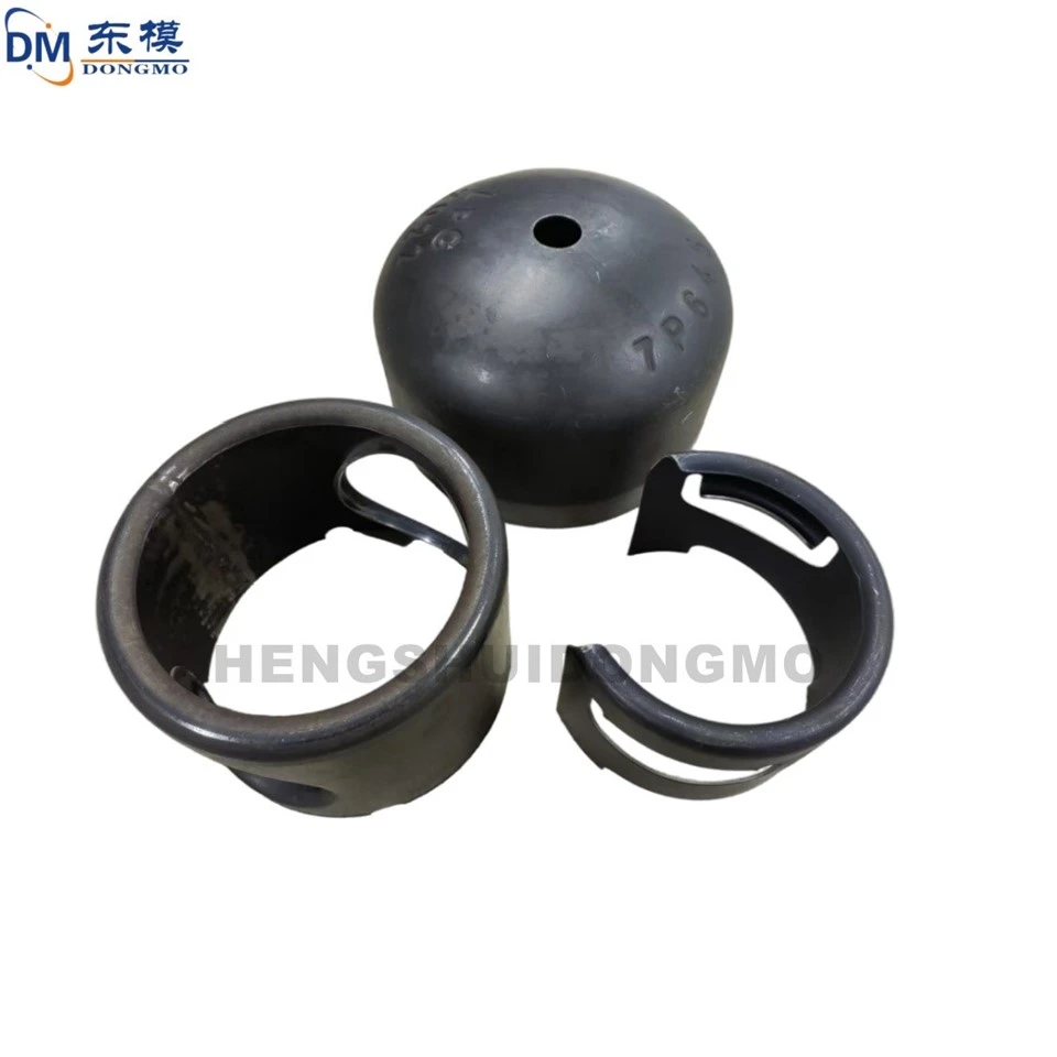 Metal Stamping Dies For Liquefied Petroleum Gas Cylinders; Metal Stamping Parts For Guardrails And Handles. suppliers