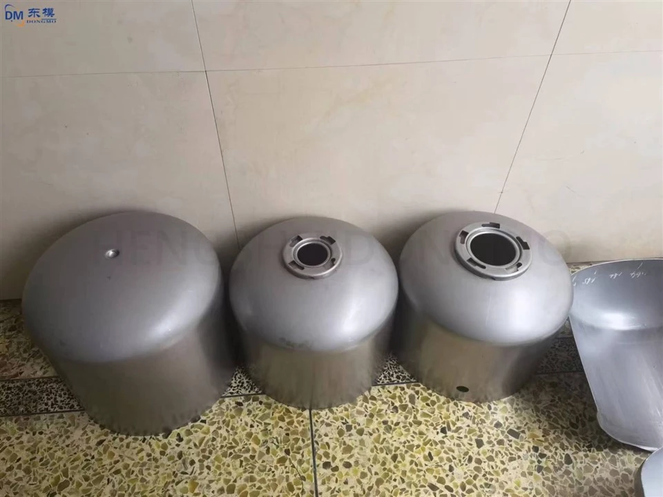 Stainless Steel Bottle Stamping Die factory