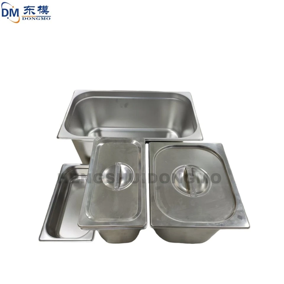Stainless Steel Continuous Drawing Dies For Kitchen Sinks And Basins; Precision Metal Continuous Drawing Dies factory